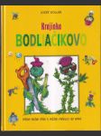 Krajinka Bodliačkovo (veľký formát) - náhled