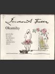 Okamihy  - náhled
