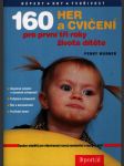 160 her a cvičení pro první tři roky života - náhled