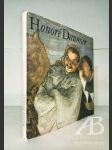Honoré Daumier - náhled