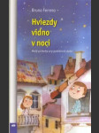 Hviezdy vidno v noci - náhled