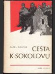Cesta k Sokolovu - náhled