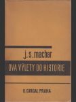 Dva výlety do historie: Rodina Habsbursko-lotrinská & Z dějin vousů - náhled
