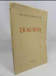 Dokořán - náhled