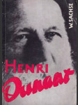 Henri Dunant - náhled