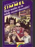 Moje matka se to nikdy nesmí dozvědět - co všechno způsobilo jedno špatné vysvědčení - náhled