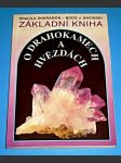 Základní kniha o drahokamech a hvězdách - náhled