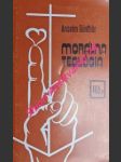 Morálna teológia - ii/b - špeciálna morálna teológia - 2. časť - vzťahy kresťana k bohu - günthör anselm - náhled