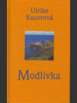 Modlivka - náhled