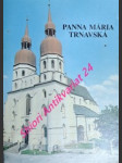 Panna mária trnavská - radváni hadrián - náhled
