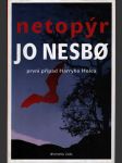 Netopýr - náhled