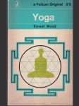 Yoga wood - náhled