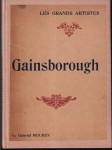 Gainsborough  Les grands Artistes - náhled