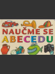 Naučme se abecedu - náhled