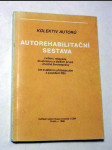 Autorehabilitační sestava - náhled