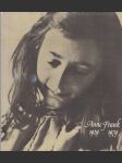 Anne Frank - náhled