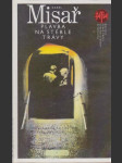 Plavba na stéble trávy - náhled