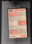 Ledacos (Feuilletony) - náhled