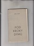 Pod kroky dýmů - náhled