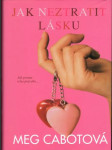 Jak neztratit lásku - náhled
