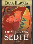 Obžalovaná seďte - náhled