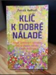 Klíč k dobré náladě - náhled