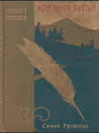 Černý Petříček - náhled