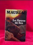 Le fleuve de feu - náhled