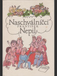 Naschválníčci - náhled