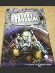 Harry Houdini - náhled