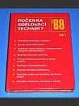 Ročenka sdělovací techniky 1988 - náhled