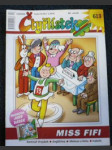 Čtyřlístek č.613 Miss Fifi - náhled