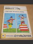 Čtyřlístek č.69 Sedlo a stáj - náhled