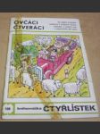 Čtyřlístek č.108 Ovčáci čtveráci - náhled