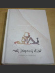 Můj jógový diář - náhled