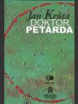 Doktor petarda krůta jan - náhled