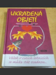 Ukradená objetí - náhled