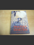 Pražská svatba a jiné erotické povídky - náhled