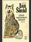 Údolí nejčistších radostí - náhled