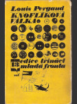 Knoflíková  válka - náhled