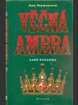 Věčná  ambra - lady susanna - náhled