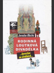 Rodinná loutková divadélka - herectvo na drátkách - náhled