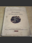 Peerke strašpytel - náhled