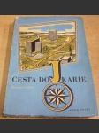 Cesta do Ikarie - náhled