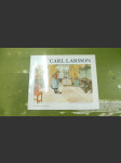 The Paintings of Carl Larsson - náhled