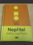Nepřítel mého nepřítele - náhled