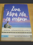 Žena, která žila za oceánem - náhled