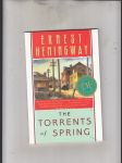 The Torrents of Spring - náhled