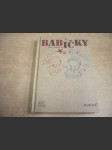 Babičky - náhled