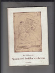 Písemnictví českého středověku - náhled